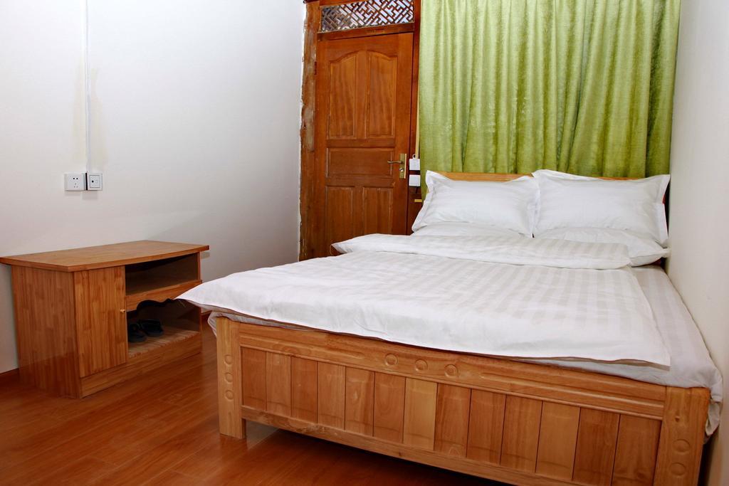 Runtong International Youth Hostel Lijiang  Room photo
