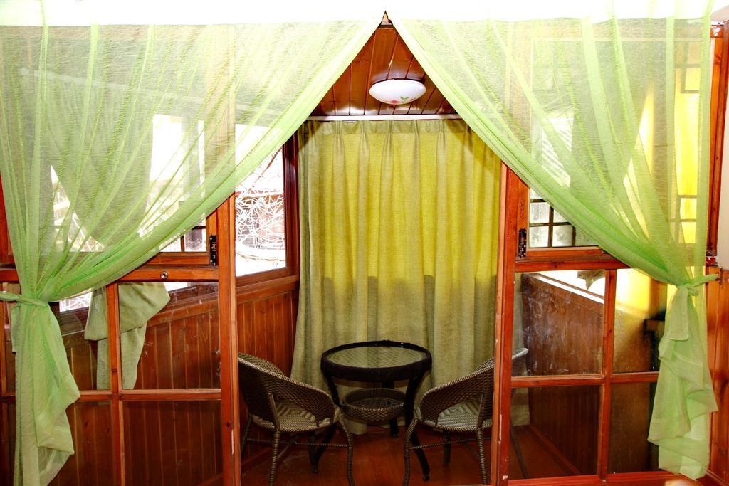 Runtong International Youth Hostel Lijiang  Room photo