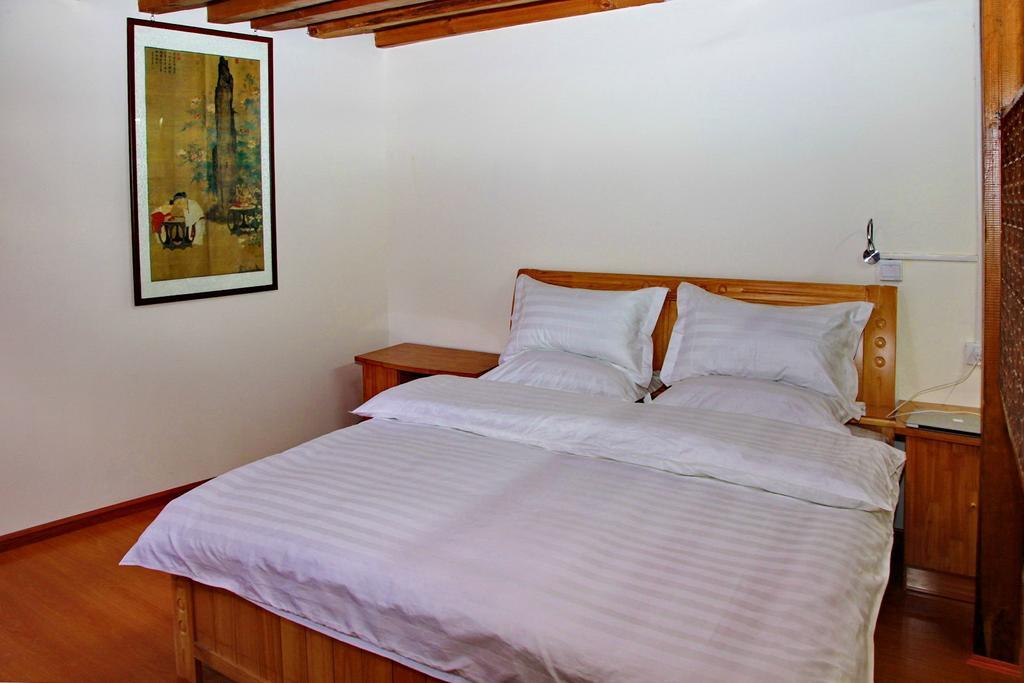 Runtong International Youth Hostel Lijiang  Room photo