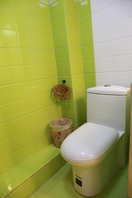 Runtong International Youth Hostel Lijiang  Room photo