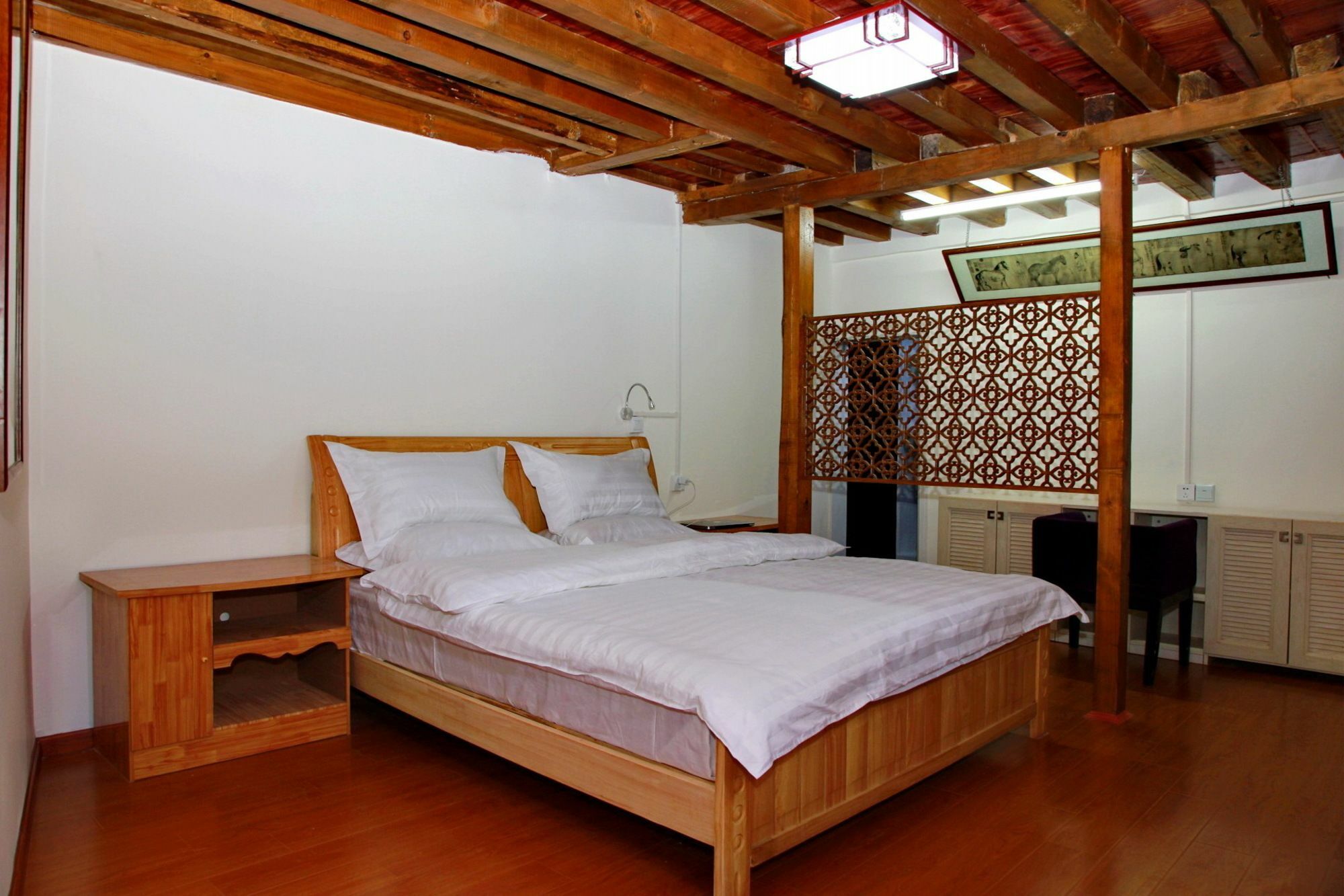 Runtong International Youth Hostel Lijiang  Exterior photo